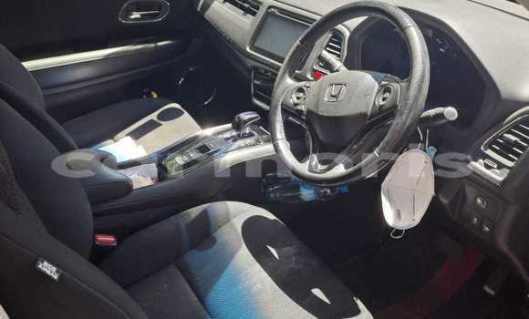 Buy Used Honda vezel Other Car in Baie du Cap in Savanne District Buy Used Honda vezel Other Car in Baie du Cap in Savanne District