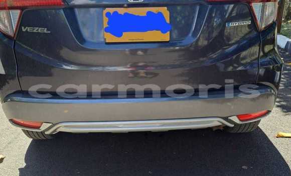 Buy Used Honda vezel Other Car in Baie du Cap in Savanne District Buy Used Honda vezel Other Car in Baie du Cap in Savanne District