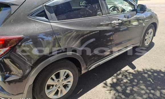 Buy Used Honda vezel Other Car in Baie du Cap in Savanne District Buy Used Honda vezel Other Car in Baie du Cap in Savanne District