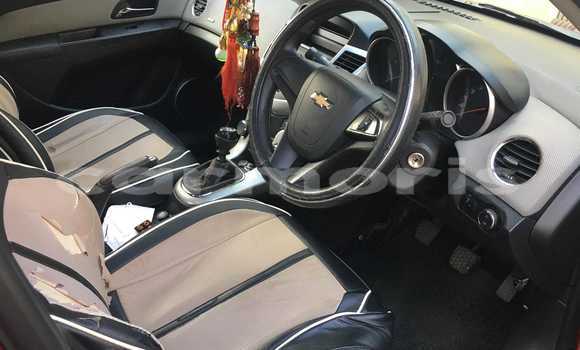 Buy Used Chevrolet Cruze Red Car in Baie du Tombeau in Pamplemousses District Buy Used Chevrolet Cruze Red Car in Baie du Tombeau in Pamplemousses District