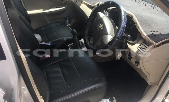 Buy Used Toyota Corolla Other Car in Baie du Cap in Savanne District Buy Used Toyota Corolla Other Car in Baie du Cap in Savanne District