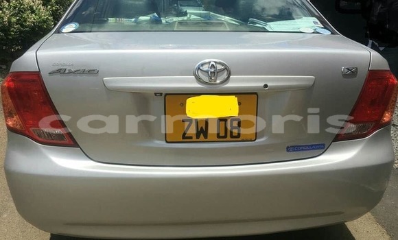 Buy Used Toyota Corolla Other Car in Baie du Cap in Savanne District Buy Used Toyota Corolla Other Car in Baie du Cap in Savanne District