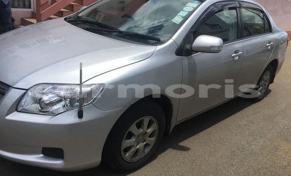 Buy Used Toyota Corolla Other Car in Baie du Cap in Savanne District Buy Used Toyota Corolla Other Car in Baie du Cap in Savanne District