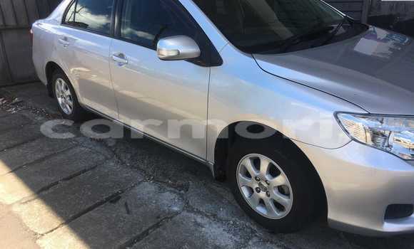 Buy Used Toyota Corolla Other Car in Baie du Cap in Savanne District Buy Used Toyota Corolla Other Car in Baie du Cap in Savanne District