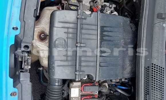 Buy Used Fiat 500 Blue Car in Beau Bassin–Rose Hill in Plaines Wilhems District Buy Used Fiat 500 Blue Car in Beau Bassin–Rose Hill in Plaines Wilhems District