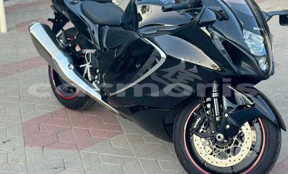 Buy Used Suzuki HAYABUSA Black Bike in Port Louis in Port Louis District Buy Used Suzuki HAYABUSA Black Bike in Port Louis in Port Louis District