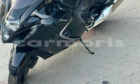 Buy Used Suzuki HAYABUSA Black Bike in Port Louis in Port Louis District Buy Used Suzuki HAYABUSA Black Bike in Port Louis in Port Louis District