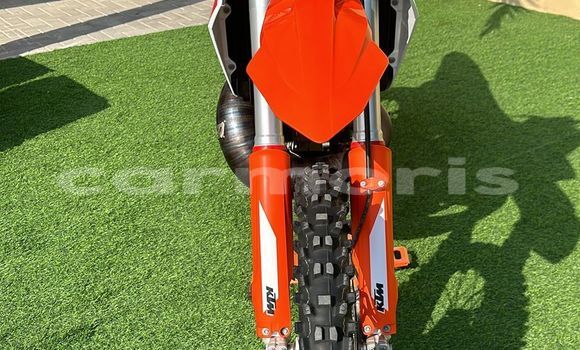 Acheter Occasion Moto KTM SX Beige à Port Louis, Port Louis District Acheter Occasion Moto KTM SX Beige à Port Louis, Port Louis District