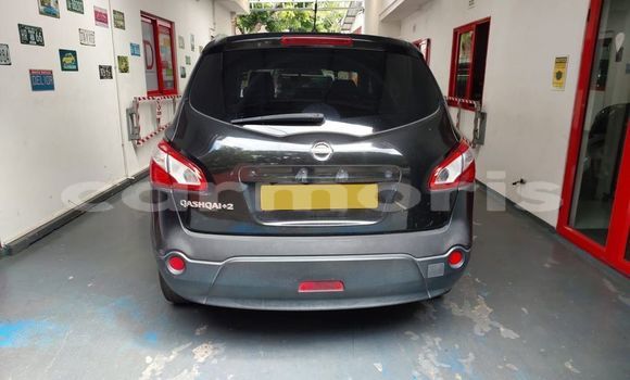 Buy Used Nissan Qashqai Black Car in Arsenal in Pamplemousses District Buy Used Nissan Qashqai Black Car in Arsenal in Pamplemousses District