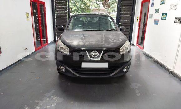 Buy Used Nissan Qashqai Black Car in Arsenal in Pamplemousses District Buy Used Nissan Qashqai Black Car in Arsenal in Pamplemousses District