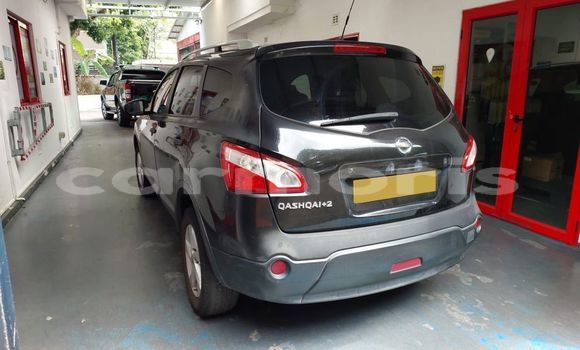 Buy Used Nissan Qashqai Black Car in Arsenal in Pamplemousses District Buy Used Nissan Qashqai Black Car in Arsenal in Pamplemousses District