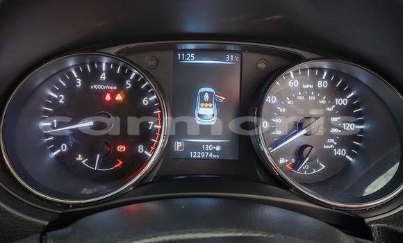 Buy Used Nissan Qashqai Other Car in Baie du Cap in Savanne District Buy Used Nissan Qashqai Other Car in Baie du Cap in Savanne District