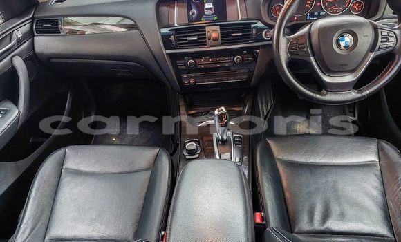 Buy Used BMW X3 White Car in Baie du Cap in Savanne District Buy Used BMW X3 White Car in Baie du Cap in Savanne District