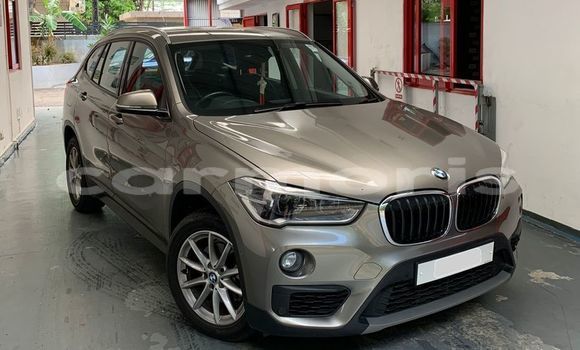 Buy Used BMW X1 Other Car in Baie du Tombeau in Pamplemousses District Buy Used BMW X1 Other Car in Baie du Tombeau in Pamplemousses District
