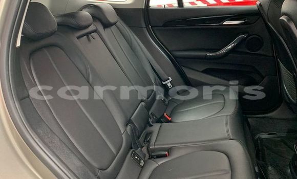 Buy Used BMW X1 Other Car in Baie du Tombeau in Pamplemousses District Buy Used BMW X1 Other Car in Baie du Tombeau in Pamplemousses District