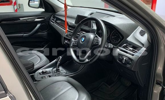 Buy Used BMW X1 Other Car in Baie du Tombeau in Pamplemousses District Buy Used BMW X1 Other Car in Baie du Tombeau in Pamplemousses District