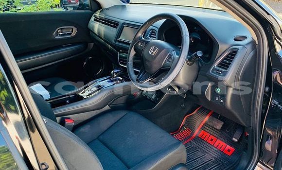 Buy Used Honda vezel Black Car in Arsenal in Pamplemousses District Buy Used Honda vezel Black Car in Arsenal in Pamplemousses District