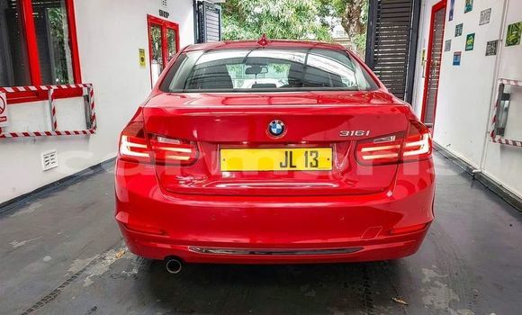 Buy Used BMW 3โSeries Red Car in Anse La Raie in Riviรจre du Rempart District Buy Used BMW 3โSeries Red Car in Anse La Raie in Riviรจre du Rempart District