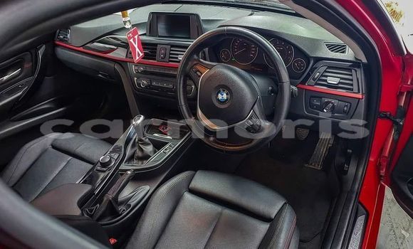 Buy Used BMW 3โSeries Red Car in Anse La Raie in Riviรจre du Rempart District Buy Used BMW 3โSeries Red Car in Anse La Raie in Riviรจre du Rempart District