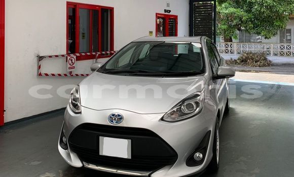 Buy Used Toyota Aqua Other Car in Arsenal in Pamplemousses District Buy Used Toyota Aqua Other Car in Arsenal in Pamplemousses District