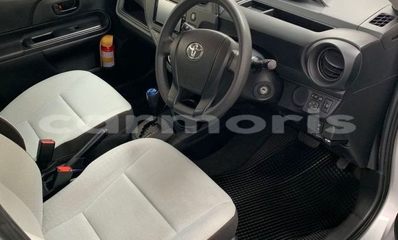 Buy Used Toyota Aqua Other Car in Arsenal in Pamplemousses District Buy Used Toyota Aqua Other Car in Arsenal in Pamplemousses District