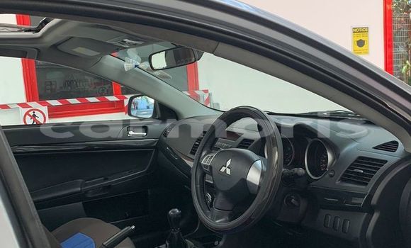 Buy Used Mitsubishi Lancer Other Car in Arsenal in Pamplemousses District Buy Used Mitsubishi Lancer Other Car in Arsenal in Pamplemousses District