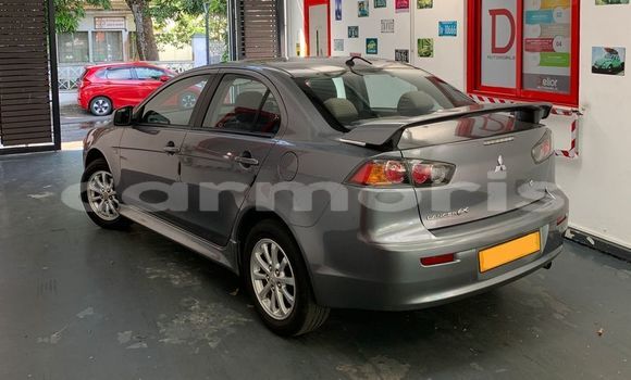 Buy Used Mitsubishi Lancer Other Car in Arsenal in Pamplemousses District Buy Used Mitsubishi Lancer Other Car in Arsenal in Pamplemousses District