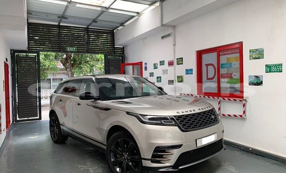 Buy Used Range Rover Range Rover Other Car in Baie du Cap in Savanne District Buy Used Range Rover Range Rover Other Car in Baie du Cap in Savanne District
