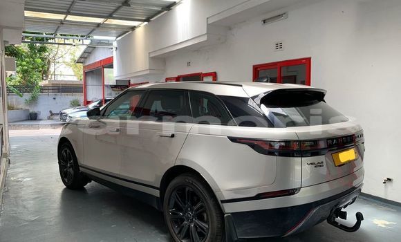 Buy Used Range Rover Range Rover Other Car in Baie du Cap in Savanne District Buy Used Range Rover Range Rover Other Car in Baie du Cap in Savanne District