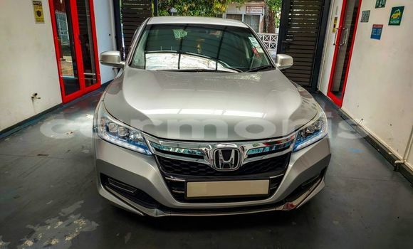 Buy Used Honda Accord Other Car in Arsenal in Pamplemousses District Buy Used Honda Accord Other Car in Arsenal in Pamplemousses District