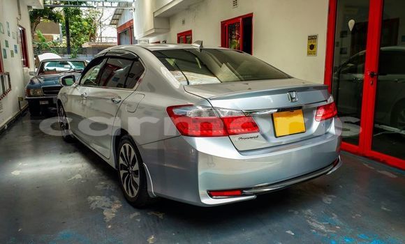 Buy Used Honda Accord Other Car in Arsenal in Pamplemousses District Buy Used Honda Accord Other Car in Arsenal in Pamplemousses District