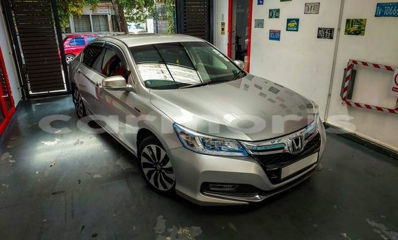 Buy Used Honda Accord Other Car in Arsenal in Pamplemousses District Buy Used Honda Accord Other Car in Arsenal in Pamplemousses District
