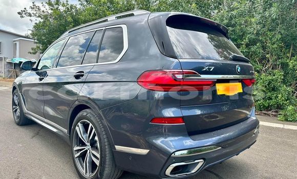 Buy Used BMW X7 Black Car in Anse La Raie in Rivière du Rempart District Buy Used BMW X7 Black Car in Anse La Raie in Rivière du Rempart District