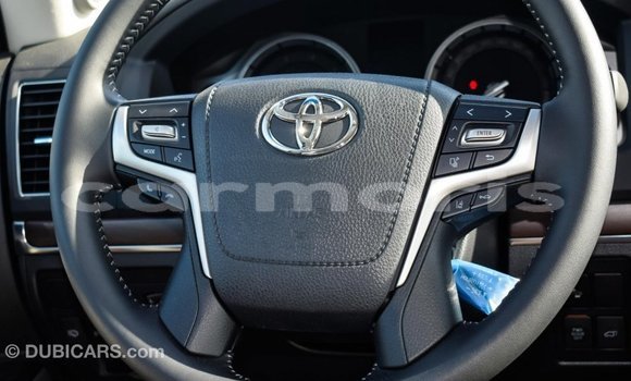 Buy Import Toyota Land Cruiser White Car in Import - Dubai in Agalega Islands Buy Import Toyota Land Cruiser White Car in Import - Dubai in Agalega Islands