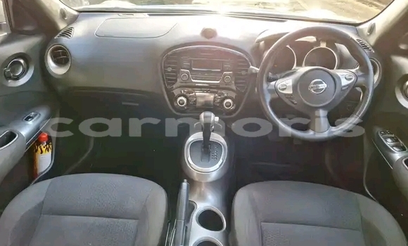 Buy Used Nissan Juke White Car in Port Louis in Port Louis District Buy Used Nissan Juke White Car in Port Louis in Port Louis District