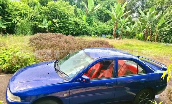 Buy Used Mitsubishi Lancer Blue Car in Port Louis in Port Louis District Buy Used Mitsubishi Lancer Blue Car in Port Louis in Port Louis District