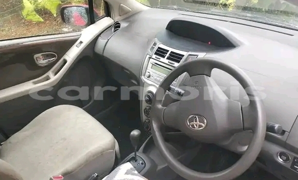 Buy Used Toyota Vitz Red Car in Port Louis in Port Louis District Buy Used Toyota Vitz Red Car in Port Louis in Port Louis District