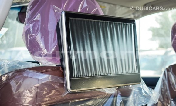 Buy Import Toyota Land Cruiser White Car in Import - Dubai in Agalega Islands Buy Import Toyota Land Cruiser White Car in Import - Dubai in Agalega Islands