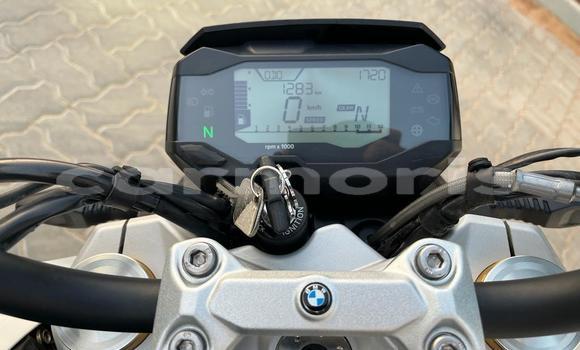 Buy Used BMW G White Bike in Port Louis in Port Louis District Buy Used BMW G White Bike in Port Louis in Port Louis District