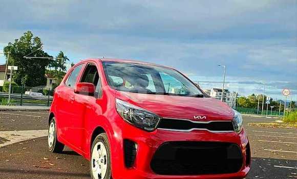 Buy Used Kia Picanto Red Car in Vacoas–Phoenix in Plaines Wilhems District Buy Used Kia Picanto Red Car in Vacoas–Phoenix in Plaines Wilhems District