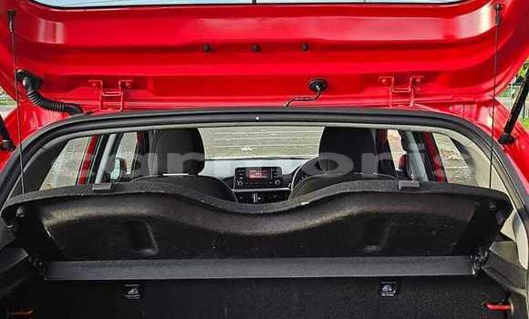 Buy Used Kia Picanto Red Car in Vacoas–Phoenix in Plaines Wilhems District Buy Used Kia Picanto Red Car in Vacoas–Phoenix in Plaines Wilhems District