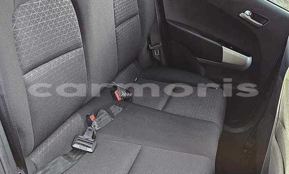 Buy Used Kia Picanto Red Car in Vacoas–Phoenix in Plaines Wilhems District Buy Used Kia Picanto Red Car in Vacoas–Phoenix in Plaines Wilhems District