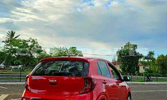 Buy Used Kia Picanto Red Car in Vacoas–Phoenix in Plaines Wilhems District Buy Used Kia Picanto Red Car in Vacoas–Phoenix in Plaines Wilhems District