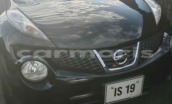 Buy Used Nissan Juke Other Car in Vacoas–Phoenix in Plaines Wilhems District