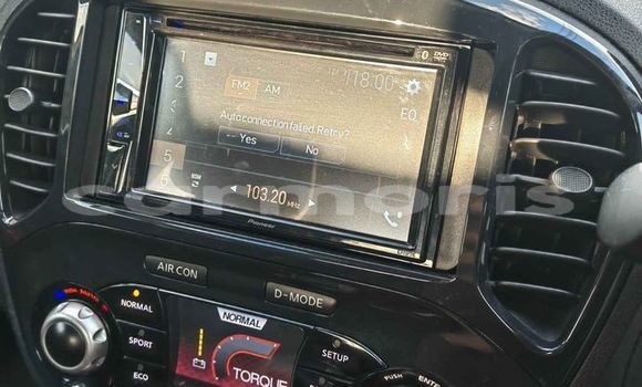 Buy Used Nissan Juke Other Car in Vacoas–Phoenix in Plaines Wilhems District Buy Used Nissan Juke Other Car in Vacoas–Phoenix in Plaines Wilhems District