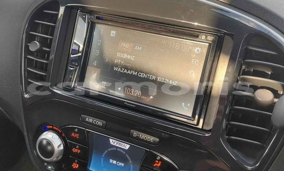 Buy Used Nissan Juke Other Car in Vacoas–Phoenix in Plaines Wilhems District Buy Used Nissan Juke Other Car in Vacoas–Phoenix in Plaines Wilhems District