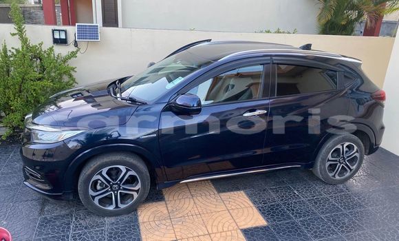 Buy Used Honda vezel Other Car in Port Louis in Port Louis District Buy Used Honda vezel Other Car in Port Louis in Port Louis District