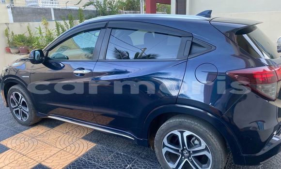 Buy Used Honda vezel Other Car in Port Louis in Port Louis District Buy Used Honda vezel Other Car in Port Louis in Port Louis District