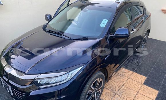 Buy Used Honda vezel Other Car in Port Louis in Port Louis District Buy Used Honda vezel Other Car in Port Louis in Port Louis District