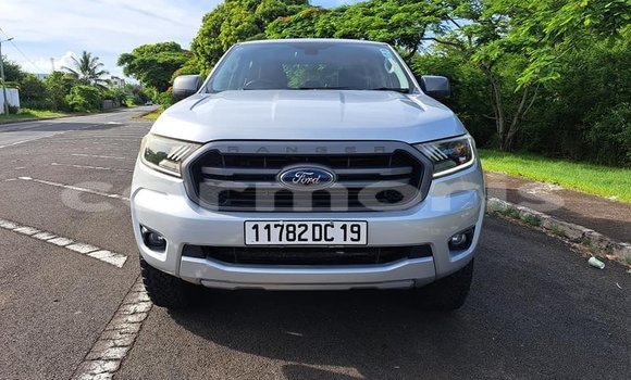 Buy Used Ford Ranger Black Car in Port Louis in Port Louis District Buy Used Ford Ranger Black Car in Port Louis in Port Louis District
